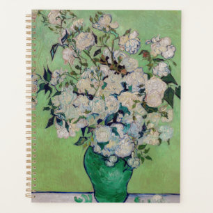 Vincent van Gogh - Rosen Planer
