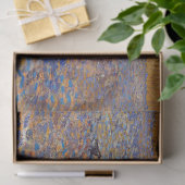 Vincent van Gogh - Sämann bei untergehender Sonne Seidenpapier (Geschenk)