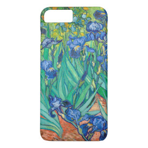 Vincent Van Gogh Schwertlilien Floral Vintage Kuns Case-Mate iPhone Hülle