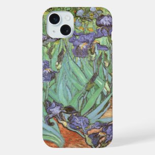 Vincent van Gogh - Schwertlilien iPhone Hülle