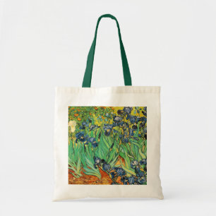 Vincent van Gogh,Schwertlilien Tragetasche