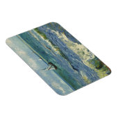 Vincent van Gogh - Seascape bei Les Saintes Magnet (Rechte Seite)