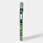 Vincent van Gogh - Seascape bei Saintes Maries Case-Mate iPhone Hülle (Rückseite / Rechts)