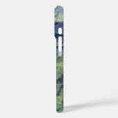 Vincent van Gogh - Seascape bei Saintes Maries Case-Mate iPhone Hülle (Rückseite / Links)