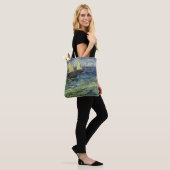 Vincent van Gogh - Seascape bei Saintes Maries Tasche (Am Model)