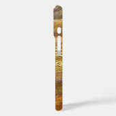 Vincent van Gogh - See in Scheveningen Case-Mate iPhone Hülle (Rückseite / Links)