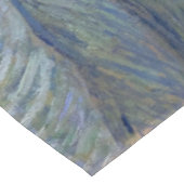 Vincent Van Gogh - Selbstportrait Tischdecke (Schrägansicht)