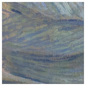 Vincent Van Gogh - Selbstporträt Stoff (Muster)
