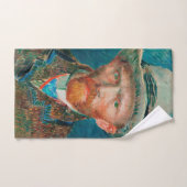 Vincent Van Gogh Self Portrait Handtuch (Handtuch)