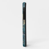 Vincent Van Gogh Self Portrait mit Gray Felt Hat Case-Mate iPhone Hülle (Hinten/Links)