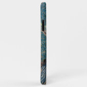 Vincent Van Gogh Self Portrait mit Gray Felt Hat Case-Mate iPhone Hülle (Hinten/Rechts)
