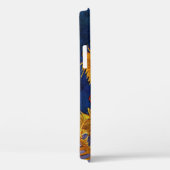 Vincent van Gogh Six Sonnenblumen Gallery Case-Mate iPhone Hülle (Rückseite / Rechts)