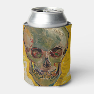 Vincent van Gogh - Skull 1887 #2 Dosenkühler
