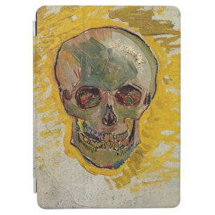 Vincent van Gogh - Skull 1887 #2 iPad Air Hülle