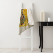 Vincent van Gogh - Skull 1887 #2 Sherpadecke (Beispiel)