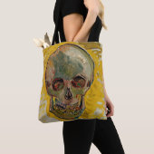 Vincent van Gogh - Skull 1887 #2 Tasche (Von Nahem)