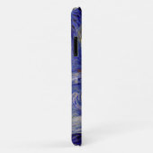 Vincent Van Gogh Starry Night Case-Mate iPhone Hülle (Hinten/Rechts)
