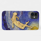 Vincent Van Gogh Starry Night Case-Mate iPhone Hülle (Rückseite (Horizontal))