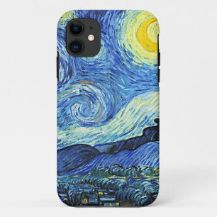 Vincent van Gogh Starry Night Case-Mate iPhone Hülle
