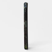 Vincent van Gogh, Starry Night Case-Mate iPhone Hülle (Hinten/Links)