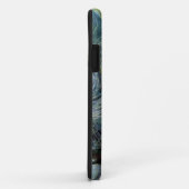 Vincent van Gogh, Starry Night Case-Mate iPhone Hülle (Hinten/Rechts)
