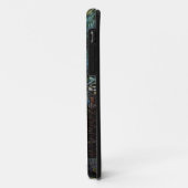Vincent van Gogh, Starry Night Case-Mate iPhone Hülle (Hinten/Links)