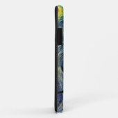 Vincent van Gogh, Starry Night Case-Mate iPhone Hülle (Hinten/Rechts)
