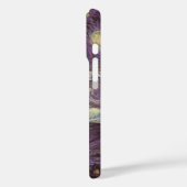 Vincent van Gogh - Starry Night Case-Mate iPhone Hülle (Rückseite / Links)