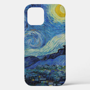 Vincent van Gogh Starry Night Gallery Case-Mate iPhone Hülle