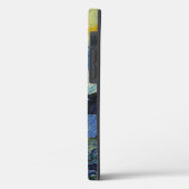 Vincent van Gogh Starry Night Gallery Case-Mate iPhone Hülle (Rückseite / Links)