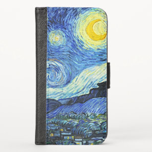 Vincent van Gogh Starry Night