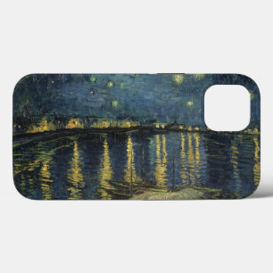 Vincent van Gogh   Starry Night Over the Rhone Case-Mate iPhone Hülle