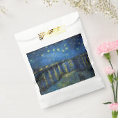 Vincent van Gogh - Starry Night Over the Rhone Geschenktütchen (Versiegelt)