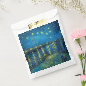 Vincent Van Gogh Starry Night Over the Rhone Geschenktütchen (Versiegelt)
