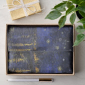 Vincent van Gogh Starry Night Over The Rhone Seidenpapier (Geschenk)