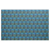Vincent Van Gogh Starry Night Over the Rhone Stoff (Yard (91,4 cm))