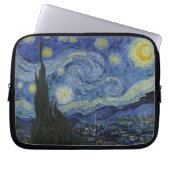 Vincent van Gogh Starry Night Sleeve (Vorderseite)