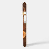 Vincent van Gogh - Still Life w Yellow Straw Hat Case-Mate iPhone Hülle (Rückseite / Links)