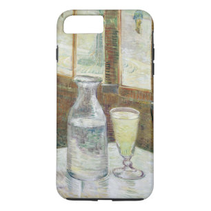 Vincent Van Gogh Stillleben mit Absinth Feine Kuns Case-Mate iPhone Hülle