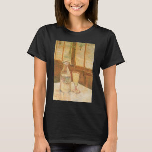 Vincent van Gogh - Stillleben mit Absinth T-Shirt
