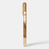 Vincent van Gogh - Stillleben mit Absinthe Case-Mate iPhone Hülle (Rückseite / Links)