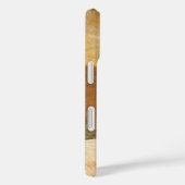 Vincent van Gogh - Stillleben mit Absinthe Case-Mate iPhone Hülle (Rückseite / Rechts)