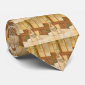 Vincent van Gogh - Stillleben mit Absinthe Krawatte (Gerollt)