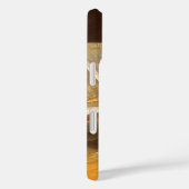 Vincent van Gogh - Stillleben mit Bibel Case-Mate iPhone Hülle (Rückseite / Rechts)