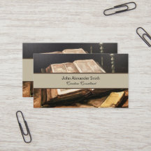 Vincent van Gogh: Stillleben mit Bibel