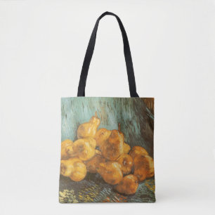 Vincent van Gogh - Stillleben mit Quittenbirnen Tasche