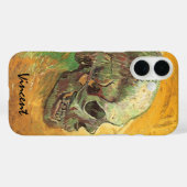 Vincent van Gogh - Stillleben mit Skull Case-Mate iPhone Hülle (Rückseite (Horizontal))