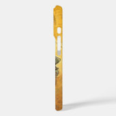 Vincent van Gogh - Stillleben mit Skull Case-Mate iPhone Hülle (Rückseite / Links)