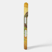 Vincent van Gogh - Stillleben mit Skull Case-Mate iPhone Hülle (Rückseite / Rechts)