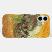 Vincent van Gogh - Stillleben mit Skull Case-Mate iPhone Hülle (Rückseite (Horizontal))